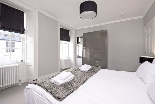 Superior Apartment, 2 Bedrooms