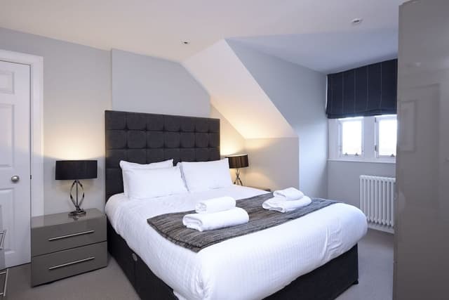 Apartment, 2 Bedrooms