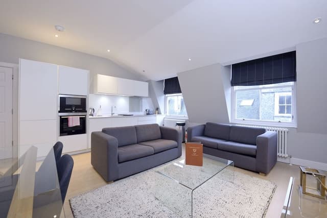 Apartment, 2 Bedrooms