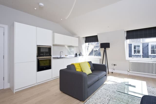 Apartment, 2 Bedrooms
