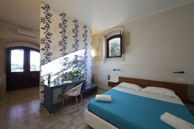 Superior Apartment (fino a 4 persone)