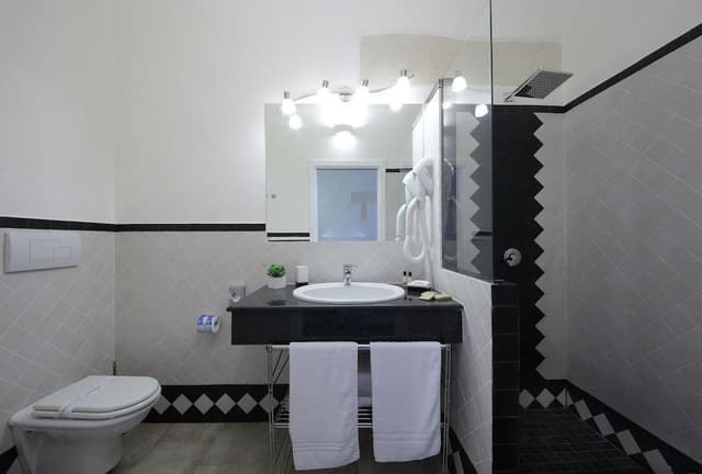 Superior Apartment (fino a 4 persone)
