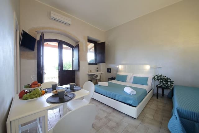 Comfort Apartment (up to 3 people)