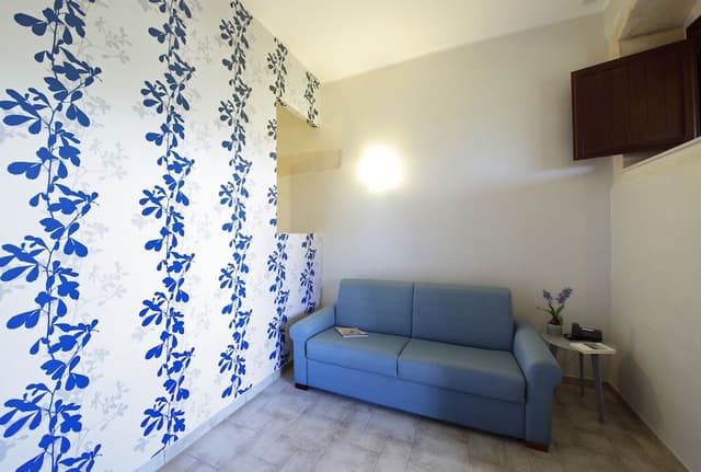 Superior Apartment (fino a 4 persone)