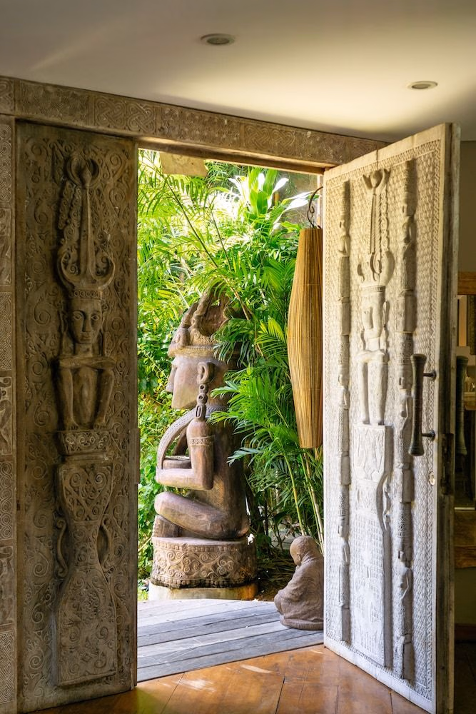 Villa Yoga0