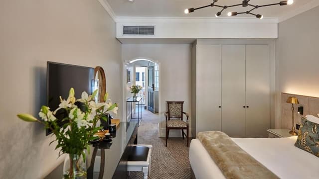 Classic Room