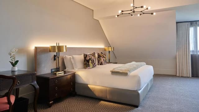 Junior Suite with Sea View