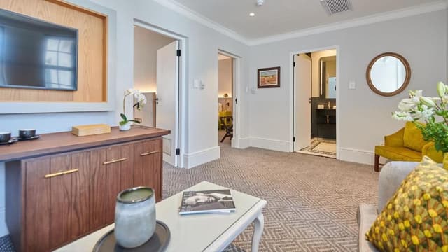 Family Suite