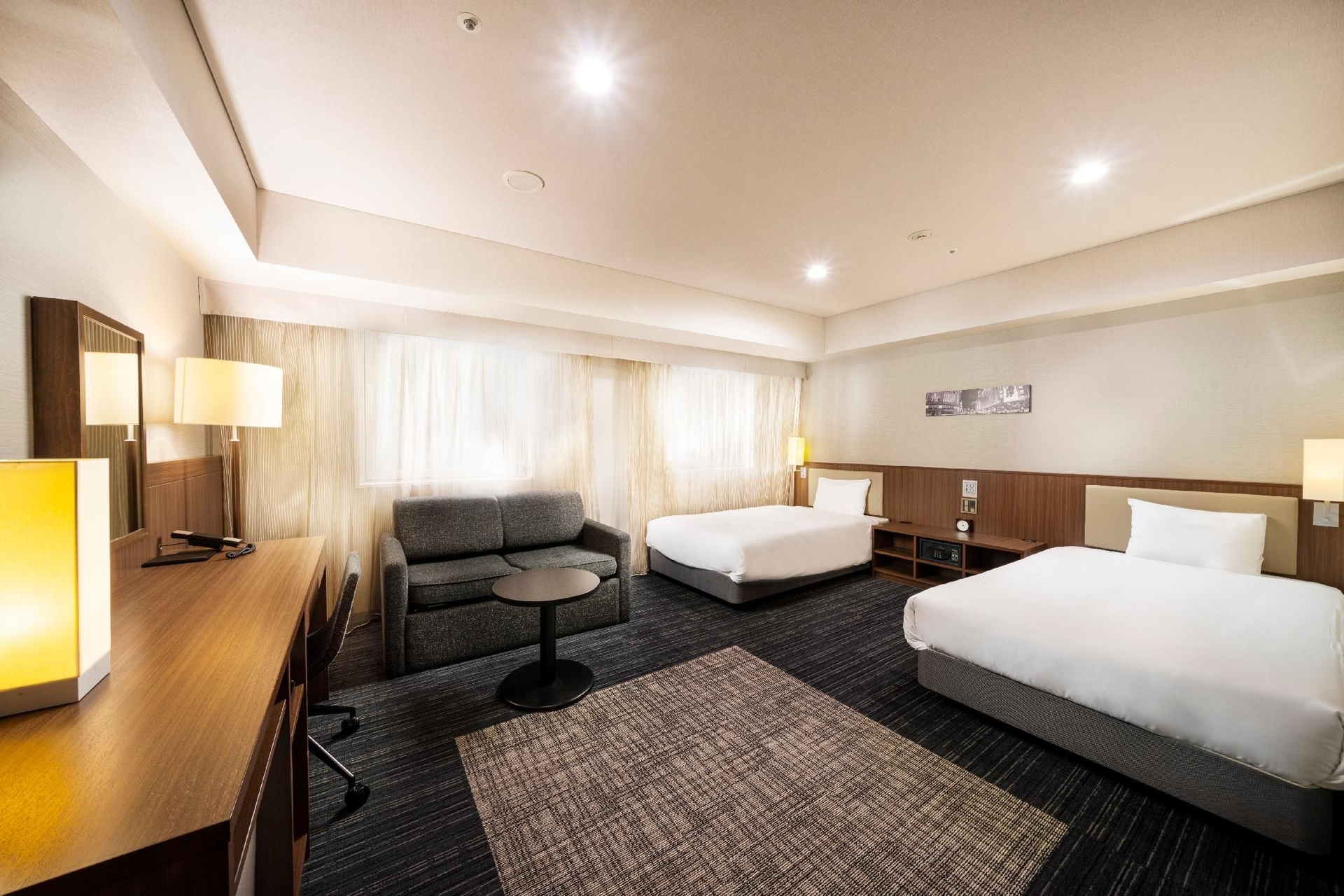 โคโกะ โฮเทล กินซ่า 1โชเมะ (KOKO Hotel Ginza 1-chome)4