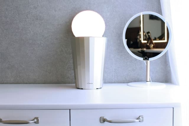Semi Double Room with facial beauty device, Non smoking