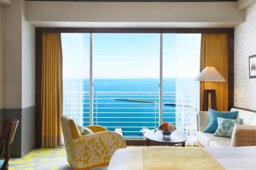 Deluxe Double Room - Non-Smoking