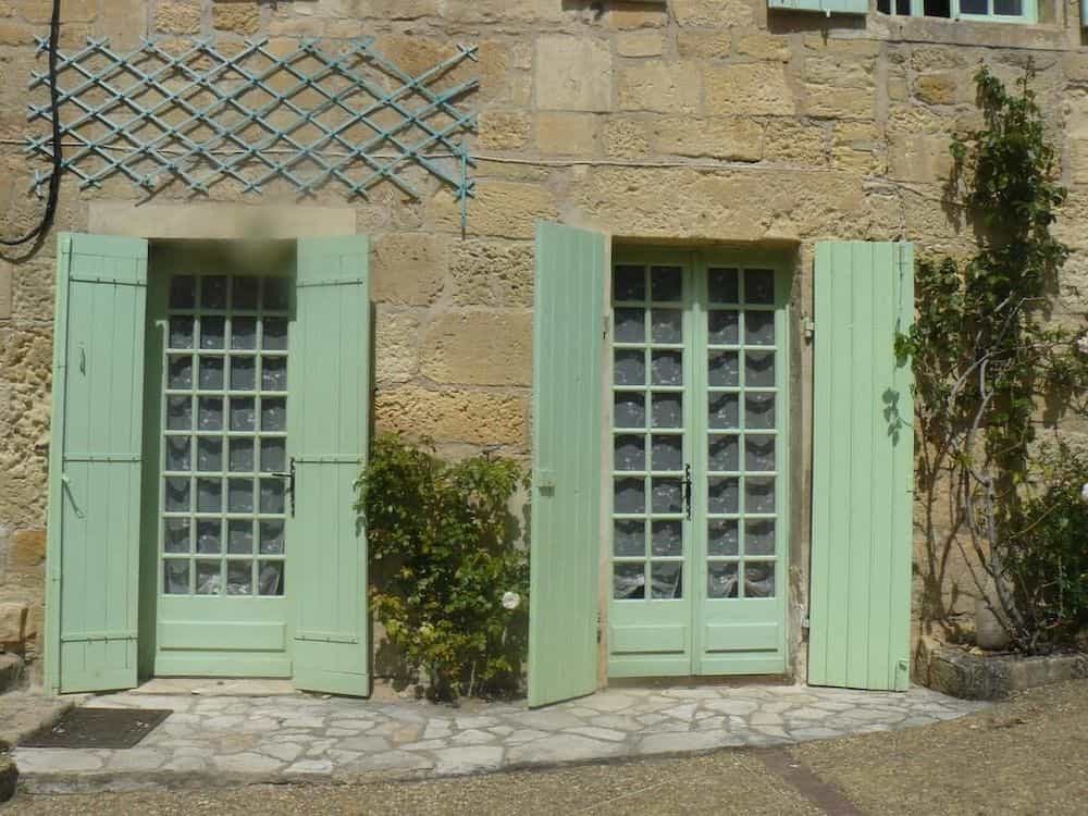 Chambre d'Hotes Pouget