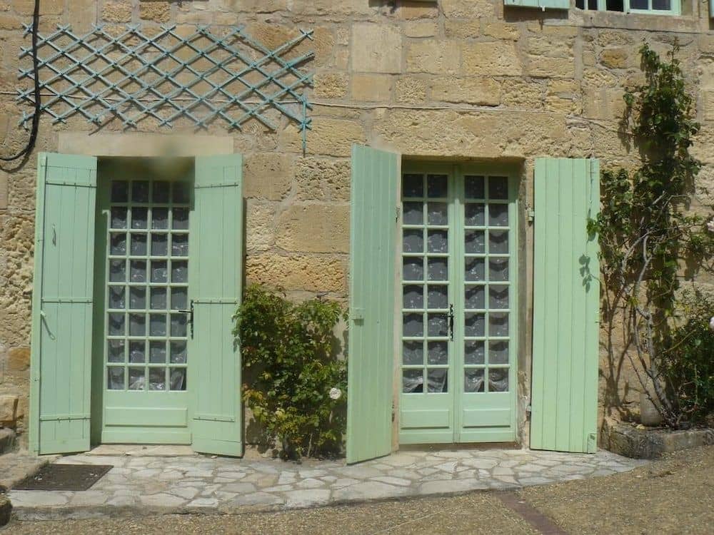 Chambre d'Hotes Pouget Chambre d'Hotes Pouget