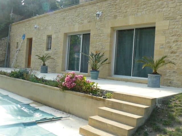 Standard Cottage, Ensuite, Garden View