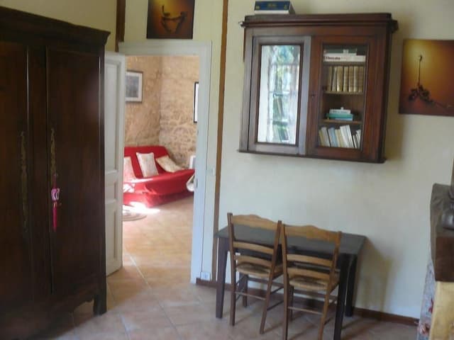 Family Cottage, Ensuite, Garden View