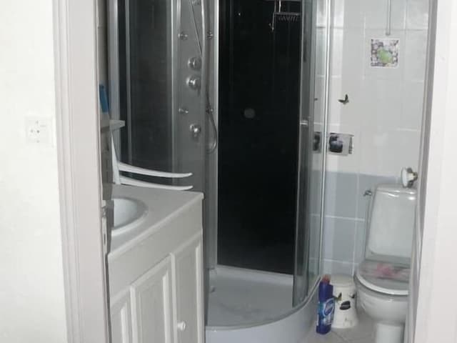 Family Cottage, Ensuite, Garden View