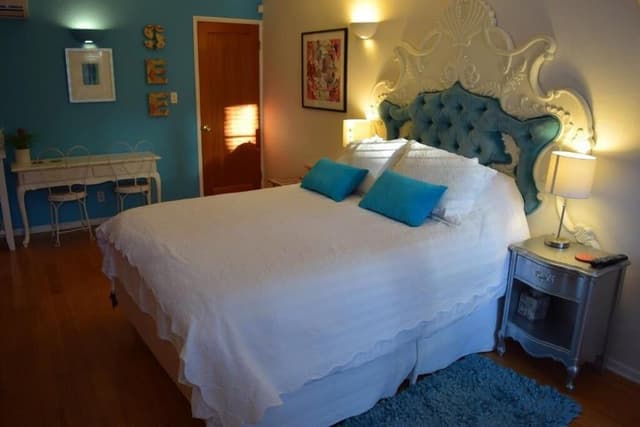 Premier Double Room