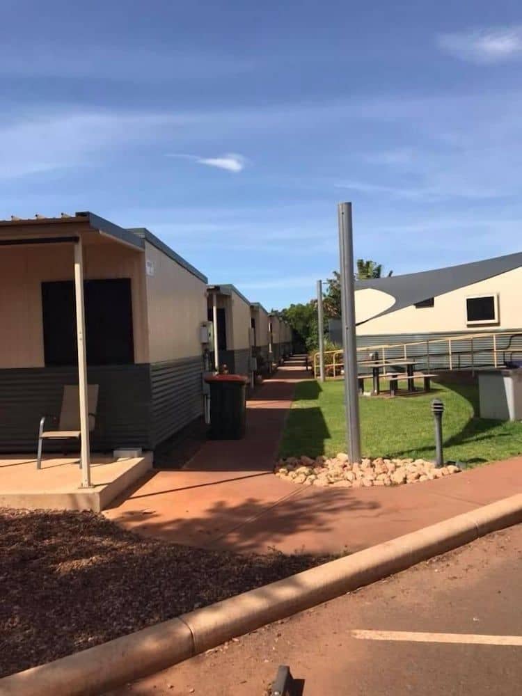 Karratha Lodge Karratha Lodge