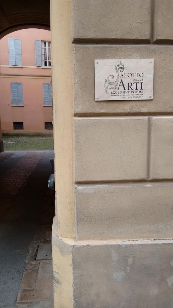 Salotto delle Arti0