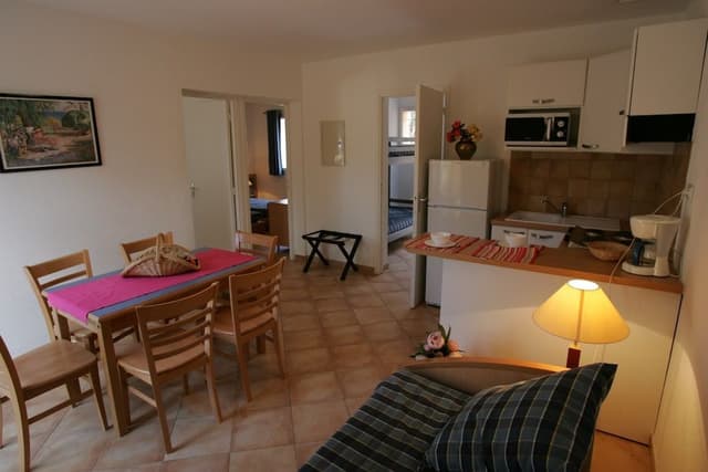 Apartment, 2 Bedrooms