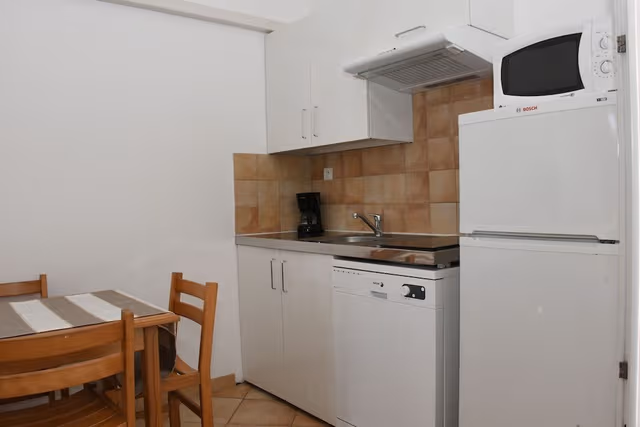 Apartment, 1 Bedroom
