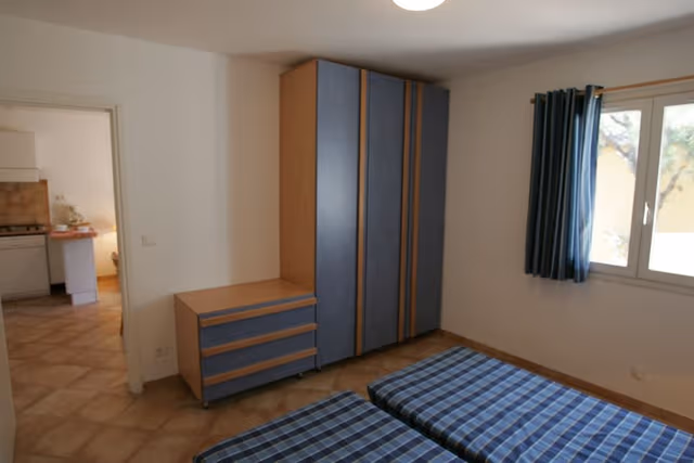 Apartment, 2 Bedrooms