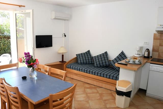 Apartment, 2 Bedrooms
