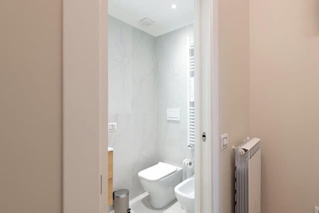 Deluxe Apartment, 2 Bedrooms, 2 Bathrooms (Galleria del Corso 4)