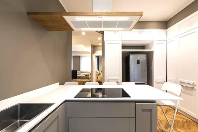 Exclusive Apartment, 3 Bedrooms (Via Sforza 5)