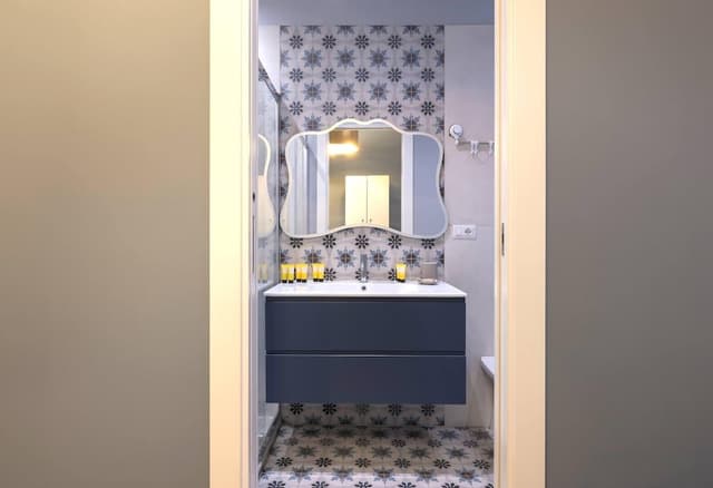 Exclusive Apartment, 3 Bedrooms (Via Sforza 5)