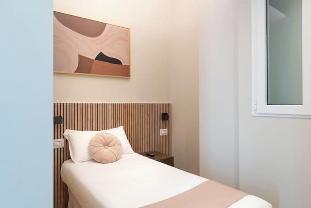 Deluxe Apartment, 2 Bedrooms, 2 Bathrooms (Galleria del Corso 4)