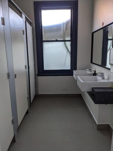 1 Person in 4-Bed Dormitory - Mixed