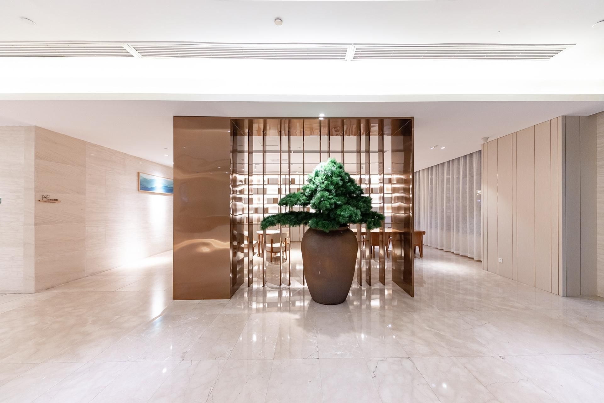 Ji Hotel Shanghai Jiangqiao Cao'an Road4