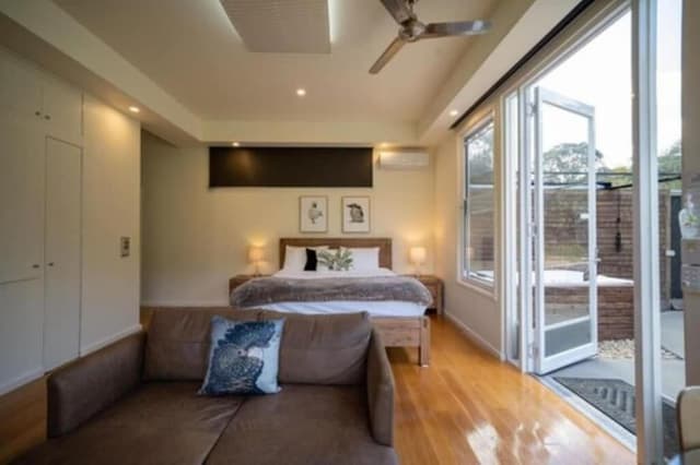Honeysuckle Villa