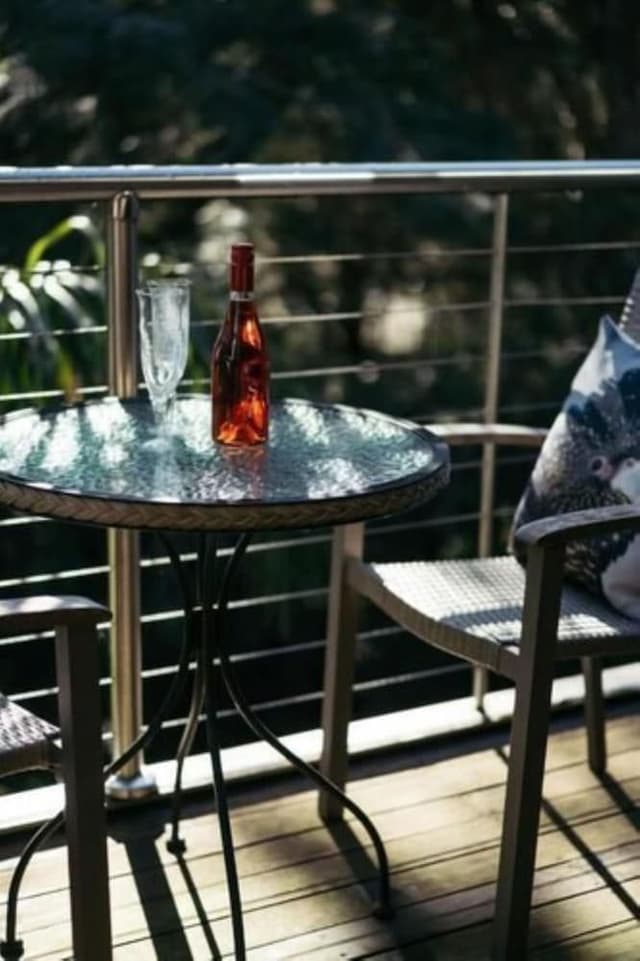 Hibiscus Suite