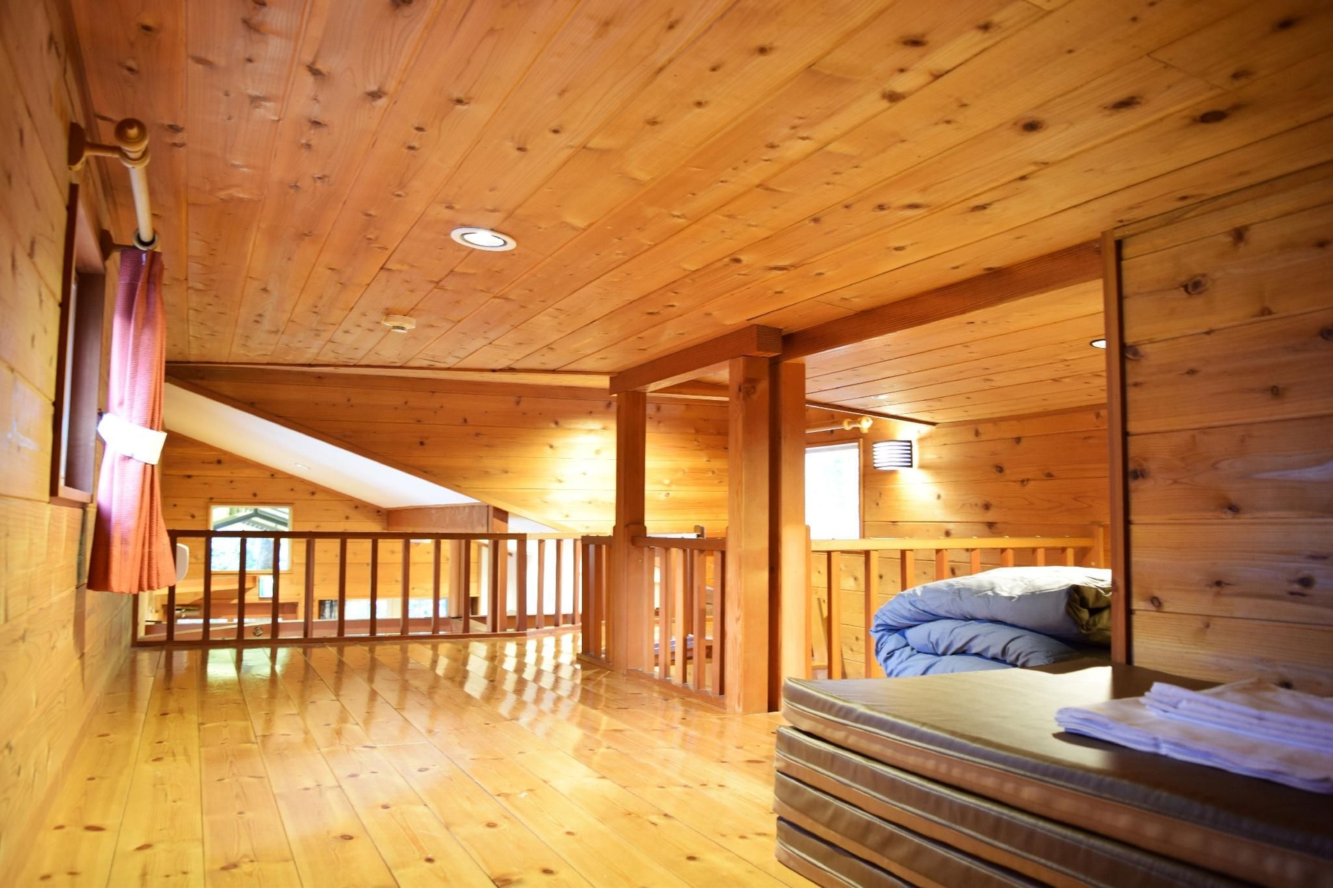 ปิก้า ฟูจิ โยชิดะ แคมป์ไซต์ (PICA Fuji Yoshida Campsite)1