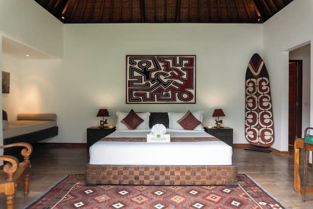 Villa, Private Pool