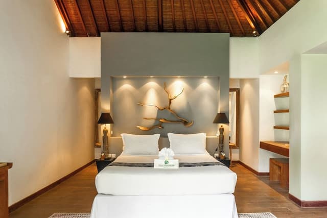 Villa, Private Pool