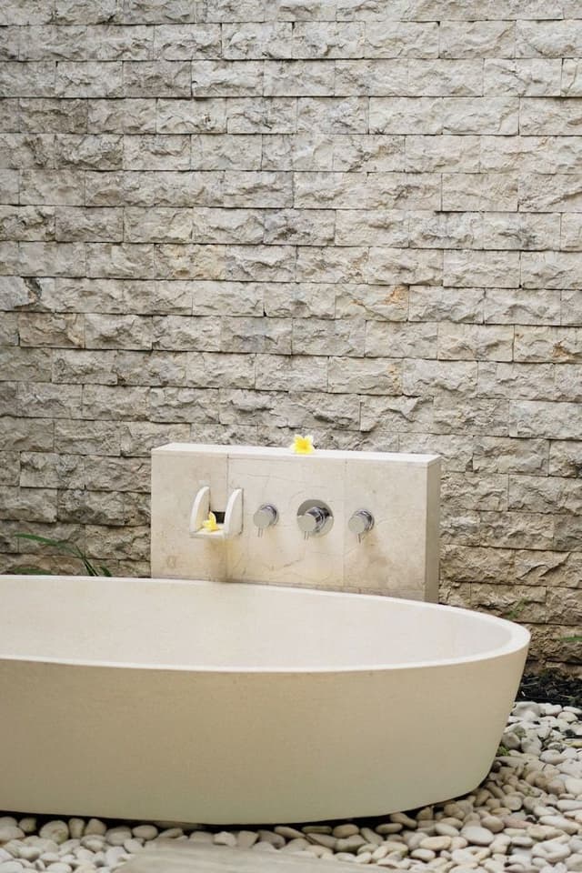Villa, Private Pool
