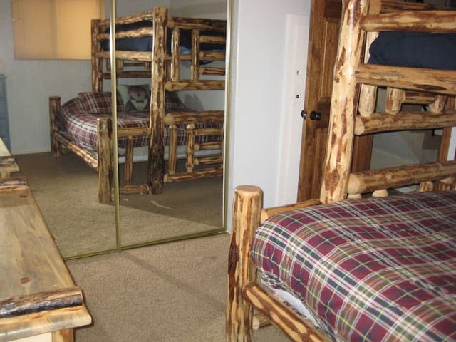 Condo, 2 Bedrooms (+ Loft)