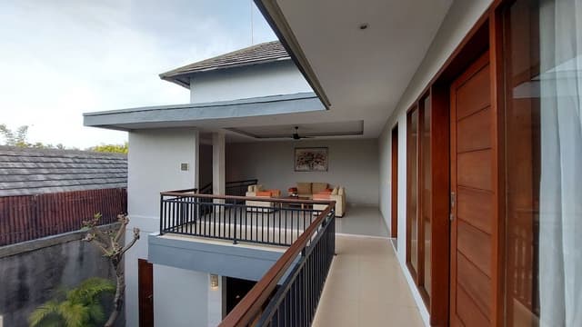 Villa, 2 Bedrooms, Private Pool
