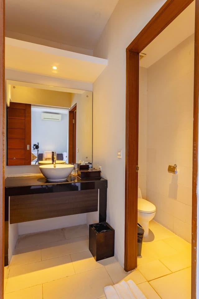 Villa, 4 Bedrooms, Private Pool