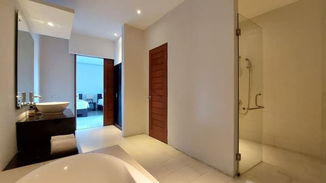 Villa, 2 Bedrooms, Private Pool