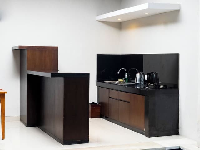 Villa, 1 Bedroom, Private Pool