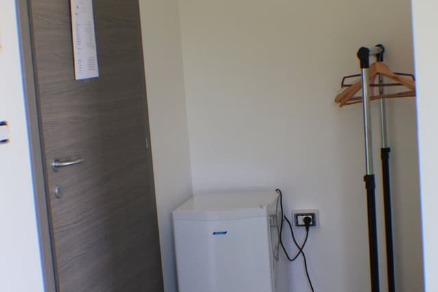 Deluxe Room, 1 Bedroom, Accessible, Non Smoking (4A Angolo Terrazza)