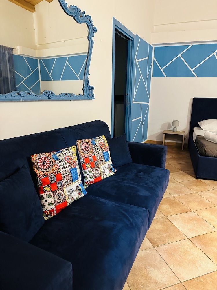 Cartari Apartment3