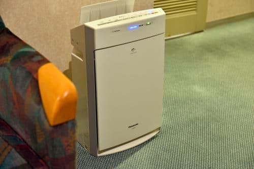 Room Selected at Check-In - Non-Smoking