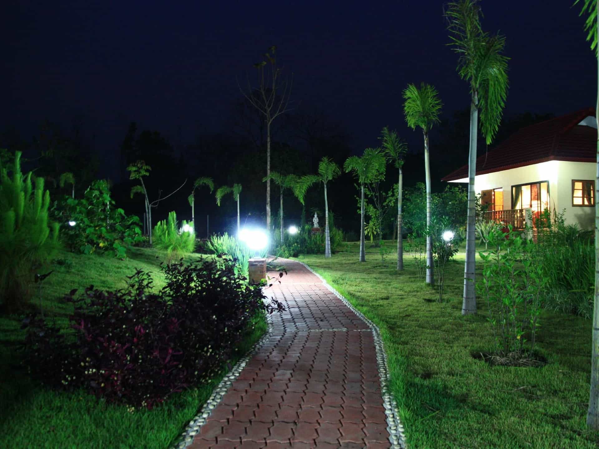 Mai Siam Resort Mai Siam Resort