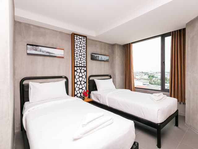 Superior Room