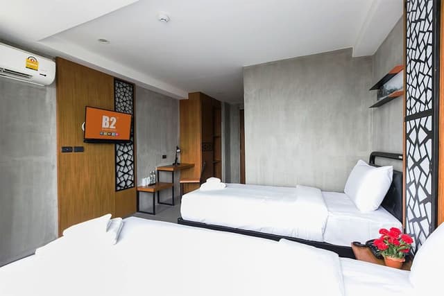 Superior Room